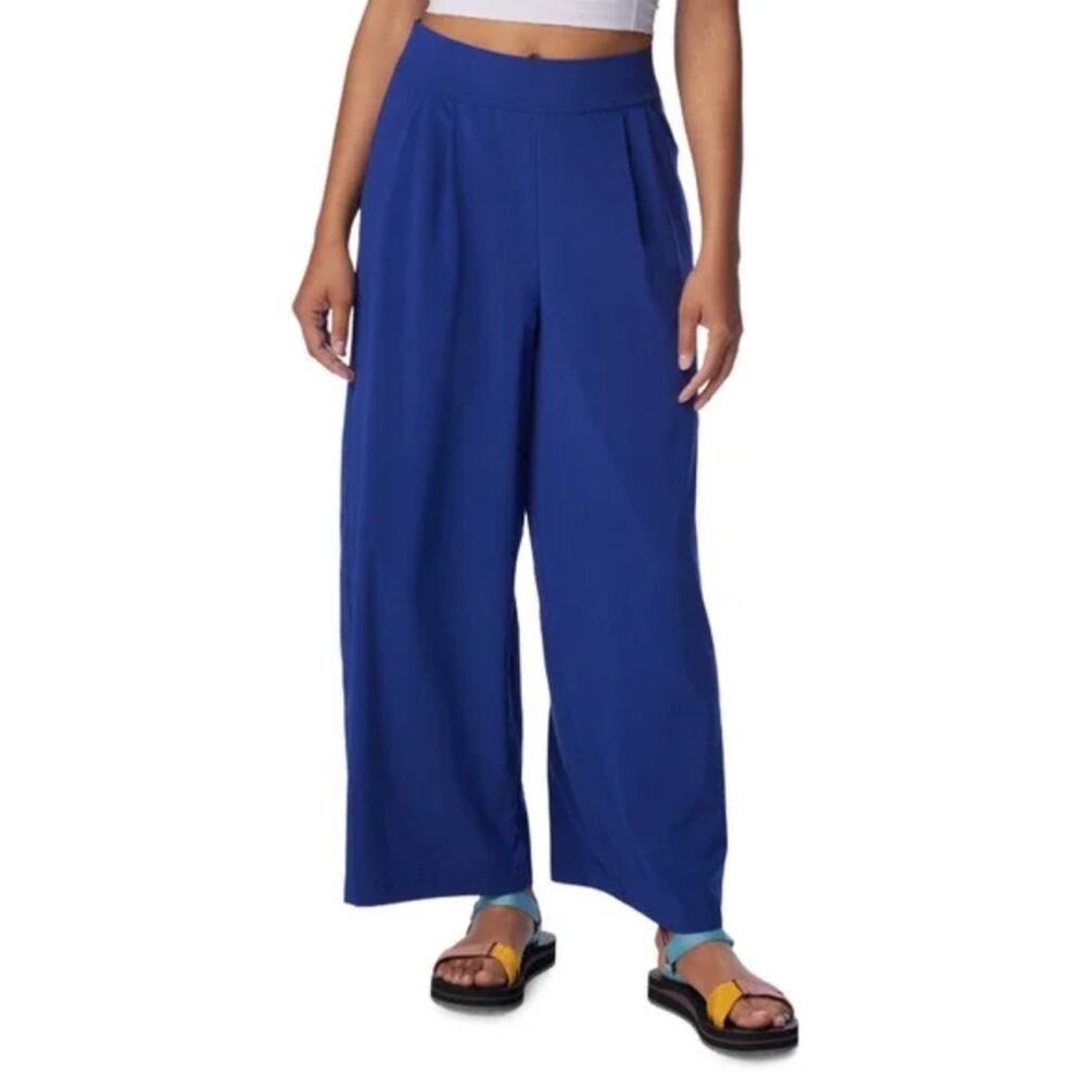 Womens Columbia Anytime Wide Leg Pant Size XS